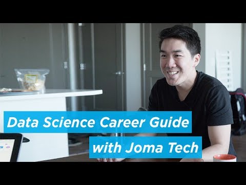 Complete Data Science Career Guide with Former Facebook Data Scientist Joma