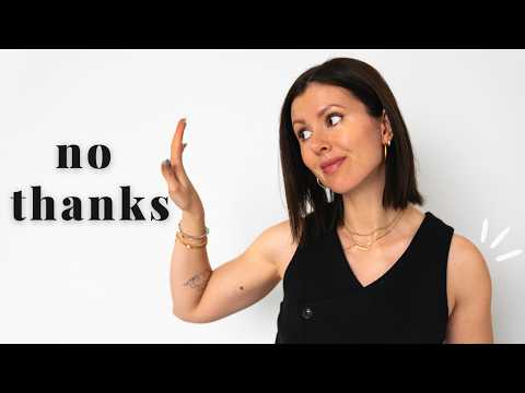 Things I Cut From My Budget That I Don't Miss At All