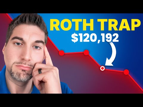 I Failed at my ROTH Conversion, Until I Understood This