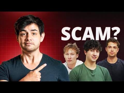 i tried out App Mafia (is it a scam?) @appmafiaa