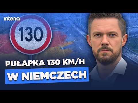 NIEMIECKA AUTOSTRADA CIĘ ZRUJNUJE?