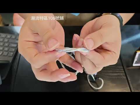 傑佬評測 Tangzu Noirblanc 