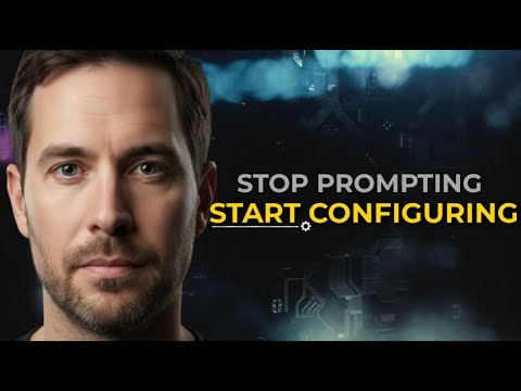 You’re Not Bad at ChatGPT — You’re Using It Wrong