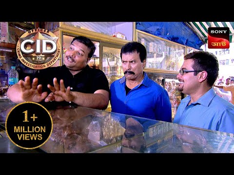 ACP And The Kids - Part 1 | CID | সিটি ই ডি | Unusual Investigations
