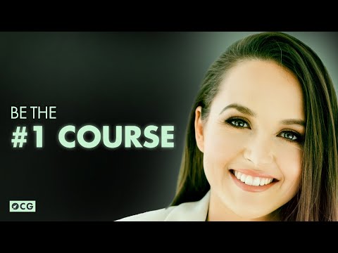 The Secret to Building the Go-To Course in Any Niche (Featuring Jasmine Jonte)