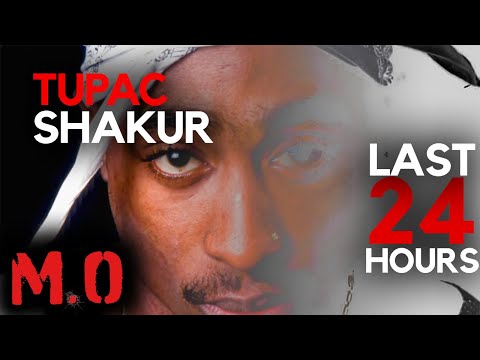 All Eyez on His Legacy: Reflecting on Tupac Shakur's Final Day | Final 24