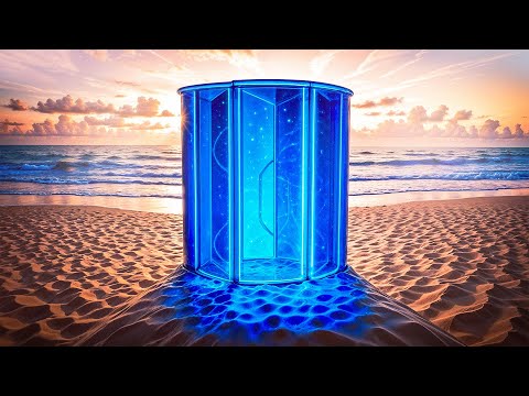 How Nuclear Powered Supercomputers Will Break Reality