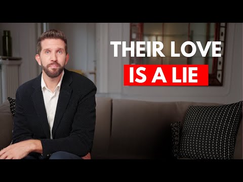 3 Reasons Avoidant Hate the Ones they Love.