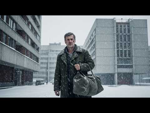 ОНИ ПОЖАЛЕЛИ ЧЕРЕЗ СЕКУНДУ! Мажоры смеялись над «слабым» дедом... пока он не достал старый ТТ.