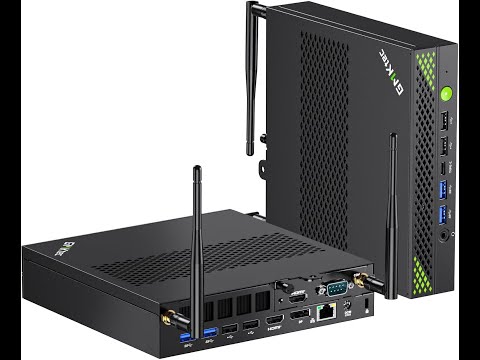 Review: GMKtec i9-13900HK Mini PC Beast: 64GB DDR5 & 14-Core Turbo Madness 2025!