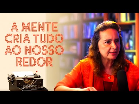 Como a Mente Cria Tudo ao Nosso Redor? 7 Leis Caibalion