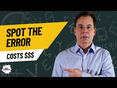 The #1 Social Security Math Rule Most People Misunderstand