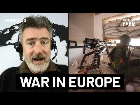 Turning Point in Ukraine War: Russian Collapse Coming? [PETER ZEIHAN]