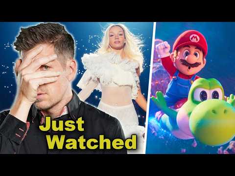 Die peinlichste Fortsetzung des Jahres - JustWatched