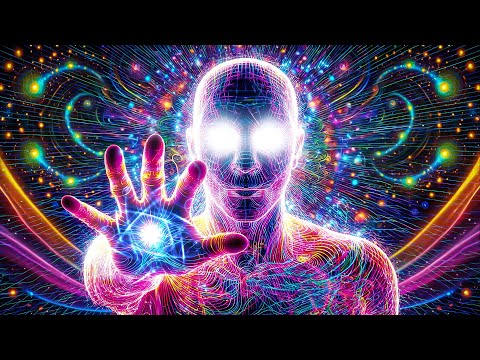 432Hz + 528Hz - Super Recovery & Healing Frequency, Whole Body Regeneration, Relieve Stress #14