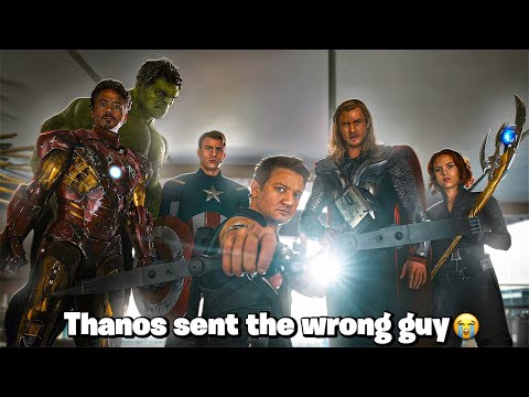 When THE AVENGERS retired LOKI & saved the MARVEL UNIVERSE