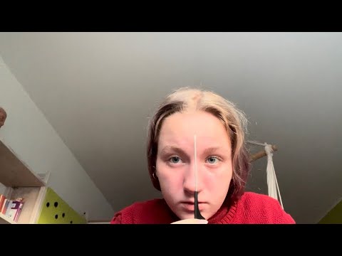 Singing, dancing and getting ready