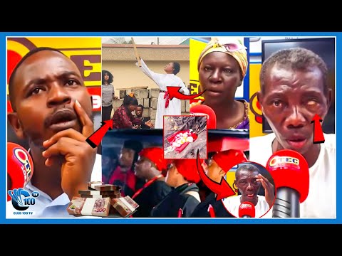 Prophetess Dûped Me & My Wife After We Went For Deliverance But Failed & Has Refused To Pay Me Back