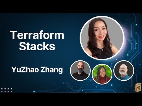 Terraform Stacks