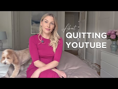 The truth about why I left Youtube