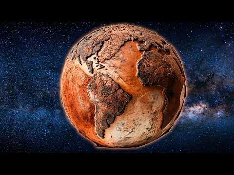 Earth but I double the pollution every minute