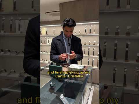 My most expensive purchase yet 👀