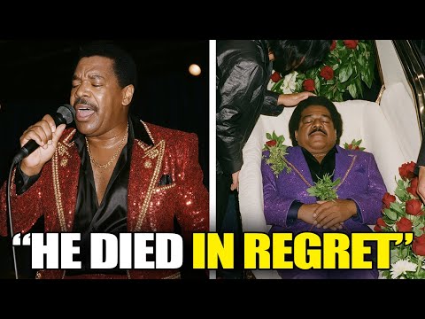 23 Black R&B Legends Who We Learned Lessons About After They Died