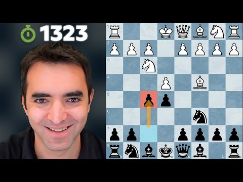 Aggressive Gambits = Quick Wins | Tricks & Traps Speedrun Episode 19