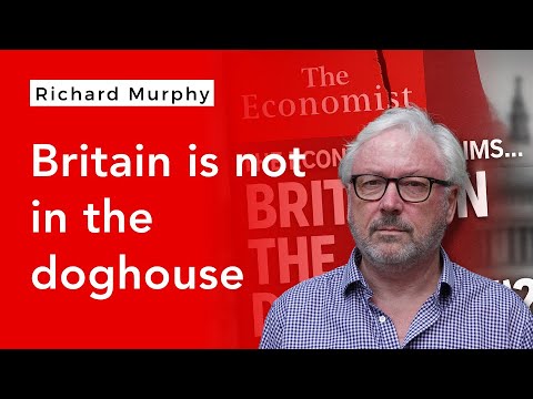 Britain isn't in a debt doom loop, whatever some people say.