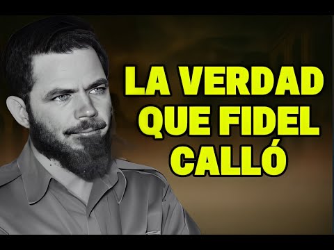 El Secreto Olvidado de Cuba: Huber Matos