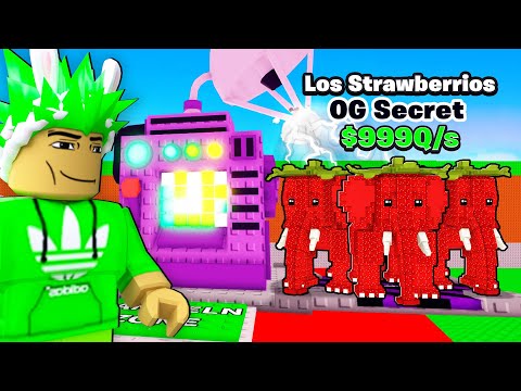 ADMIN SPAWNT AUSVERSEHEN KRANKES SECRET!