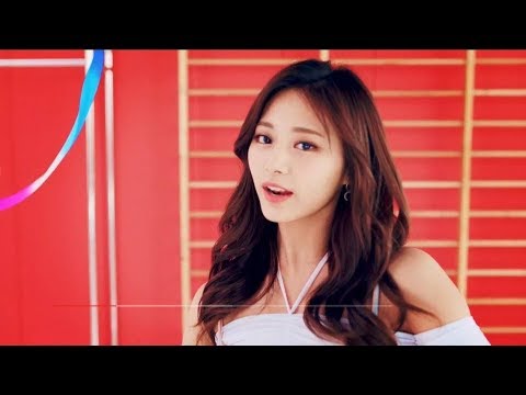 【TWICE】子瑜對姐姐們的愛