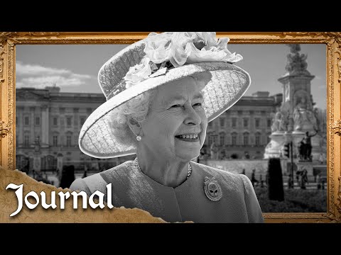 The Passing Of Her Majesty | What Happened After The Queen's Death? | Journal