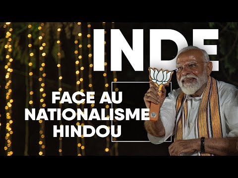 Comment le nationaliste Narendra Modi transforme l'Inde? | Géopolitis