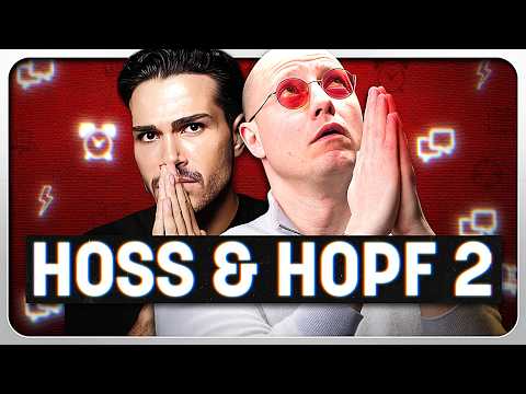 Hoss und Hopf: Die traurige Wahrheit