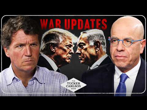 Former Interim President of Israel Avraham Burg Speaks Out on Netanyahu’s Killing Spree