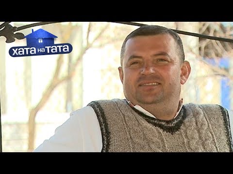 💥ВЕЛИКИЙ БАРИН или лентяй? – Александр Пасинковский – Хата на тата