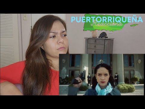 Puertorriqueña 🇵🇷 ( Reaccion / Opinion ) Residente - This is not America ( Official Video ) ft.Ibeyi