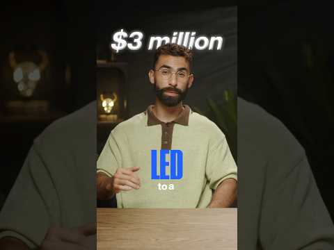 One cold email changed everything. 🚀 #coldemails #instantly #viralshorts