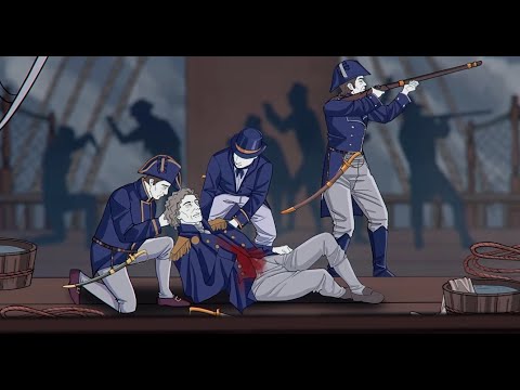 Nelson: Glory at Trafalgar | Season 2, Episode 6