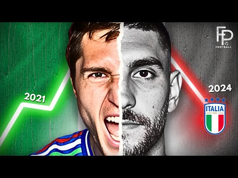 The DOWNFALL of the Azzurri