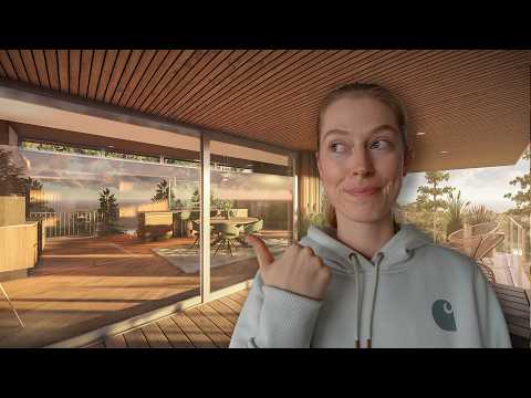 bringing our plans to life this week (ep.93)