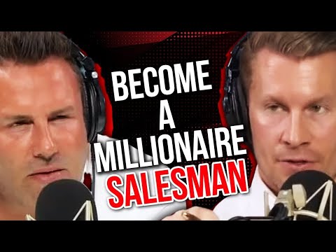 Watch These 90 Min To Learn How To Sell Anything To Anyone