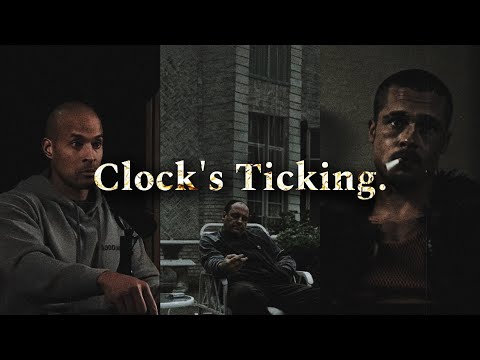 𝐃𝐨𝐧'𝐭 𝐖𝐚𝐬𝐭𝐞 𝐘𝐨𝐮𝐫 𝐋𝐢𝐟𝐞.