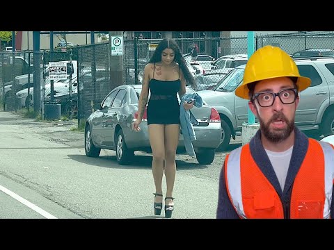 Unbelievable Smart Worker & Hilarious Fails | Construction Compilation #63 #fail #construction