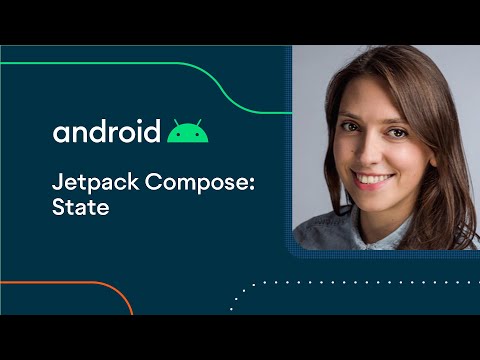 Jetpack Compose: State