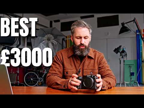 How the Fuji GFX100s Stacks Up in Real Pro Jobs!