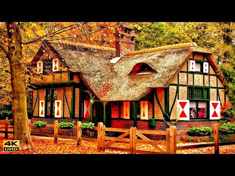 Ribeauvillé - the Most Beautiful and Unique Villages of France - Place With Impressive Architecture