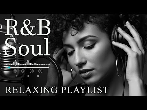 【R&B Soul】Smooth & Mellow Nights – Romantic R&B Soul Grooves for a Peaceful Mind and Heart