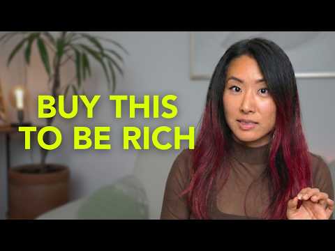 Best Purchases to Be RICH In Your 30s